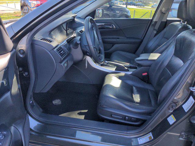 used 2014 Honda Accord car, priced at $10,995