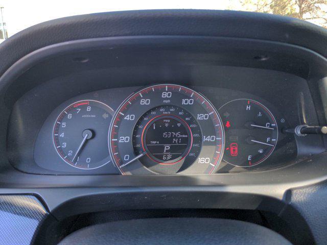 used 2014 Honda Accord car, priced at $10,995