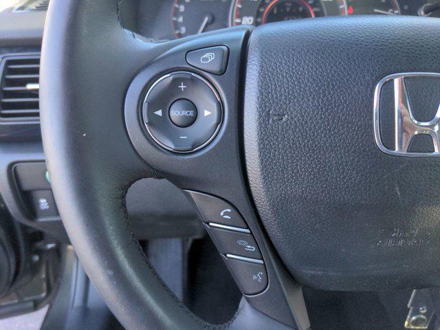 used 2014 Honda Accord car, priced at $10,995