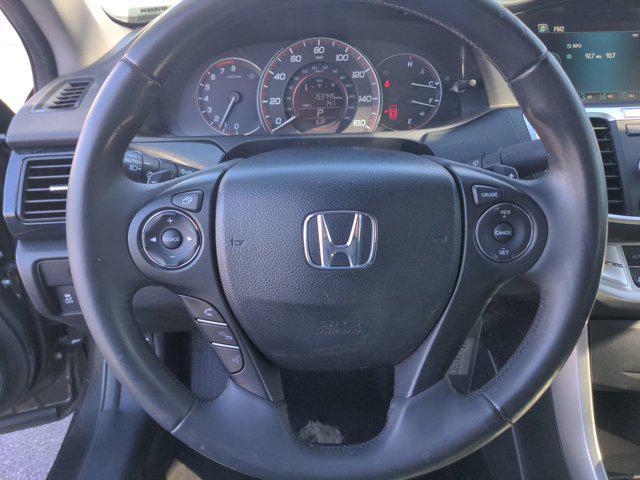 used 2014 Honda Accord car, priced at $10,995