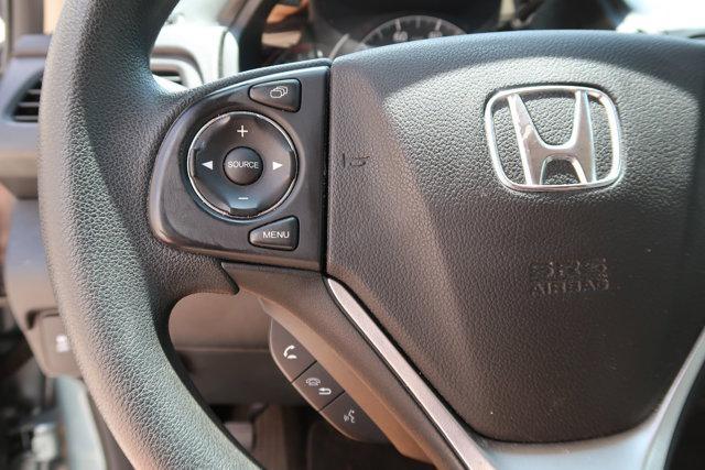 used 2016 Honda CR-V car, priced at $19,995