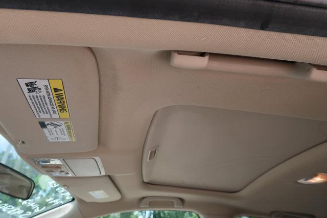 used 2016 Honda CR-V car, priced at $19,995