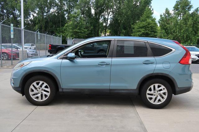used 2016 Honda CR-V car, priced at $19,995