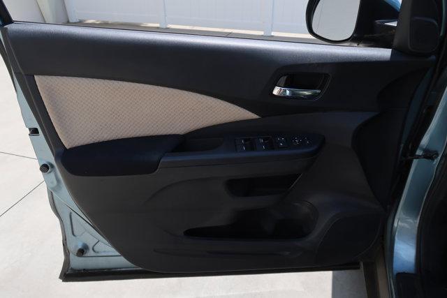 used 2016 Honda CR-V car, priced at $19,995