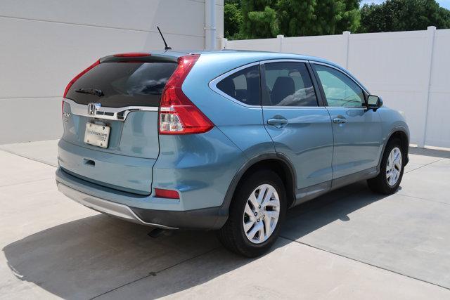 used 2016 Honda CR-V car, priced at $19,995