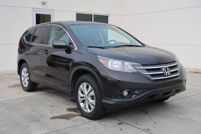 used 2014 Honda CR-V car, priced at $12,995