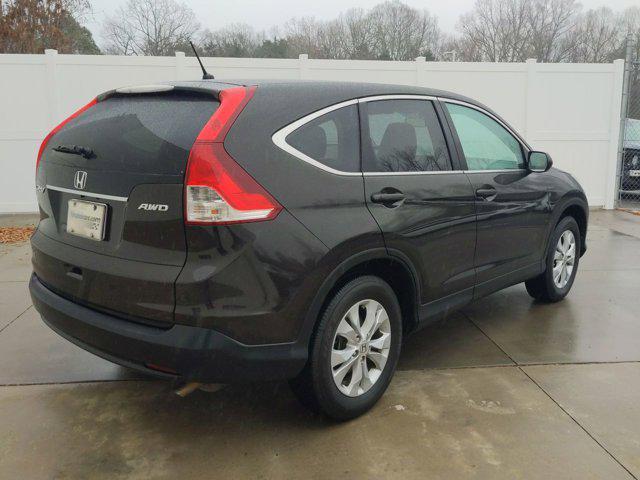 used 2014 Honda CR-V car, priced at $11,995