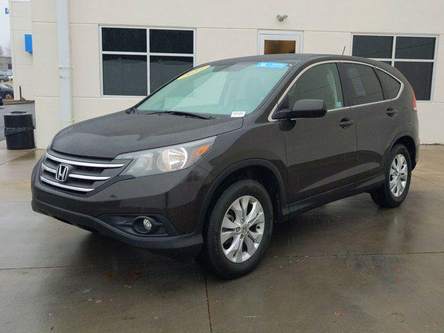 used 2014 Honda CR-V car, priced at $11,995