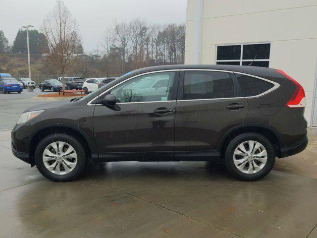 used 2014 Honda CR-V car, priced at $11,995