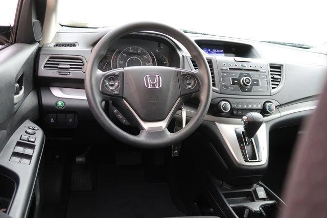 used 2014 Honda CR-V car, priced at $12,995