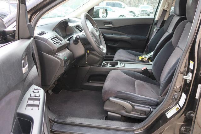 used 2014 Honda CR-V car, priced at $12,995