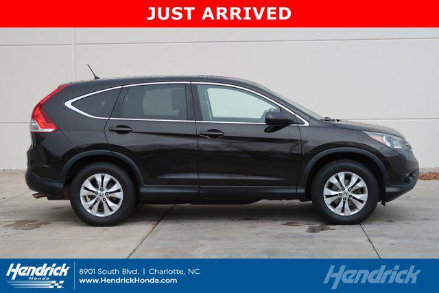 used 2014 Honda CR-V car, priced at $12,995