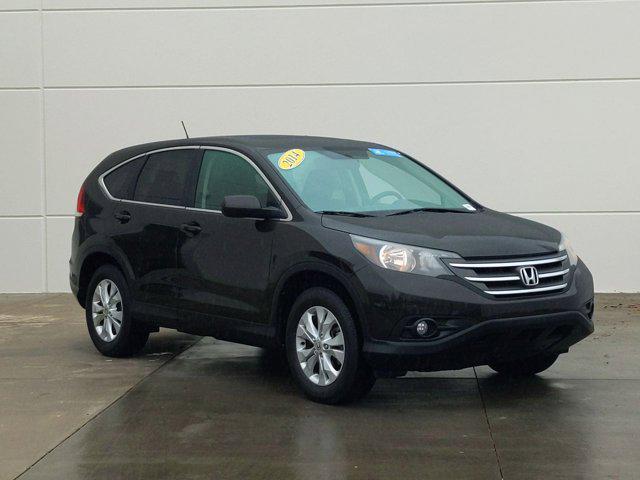 used 2014 Honda CR-V car, priced at $11,995