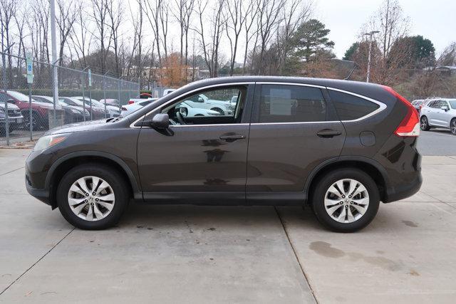 used 2014 Honda CR-V car, priced at $12,995