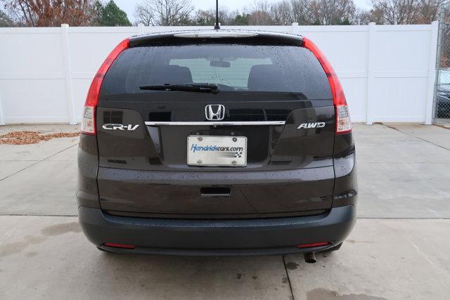 used 2014 Honda CR-V car, priced at $12,995