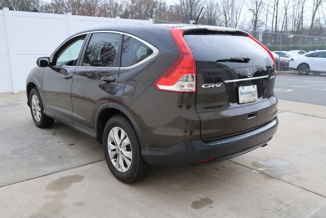 used 2014 Honda CR-V car, priced at $12,995