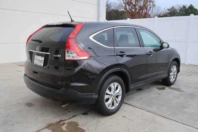 used 2014 Honda CR-V car, priced at $12,995