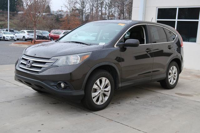 used 2014 Honda CR-V car, priced at $12,995