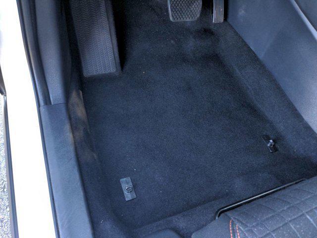 used 2025 Honda HR-V car, priced at $28,218