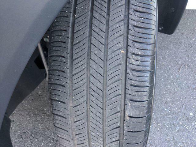 used 2025 Honda HR-V car, priced at $28,218