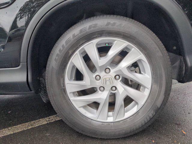 used 2015 Honda CR-V car, priced at $13,995