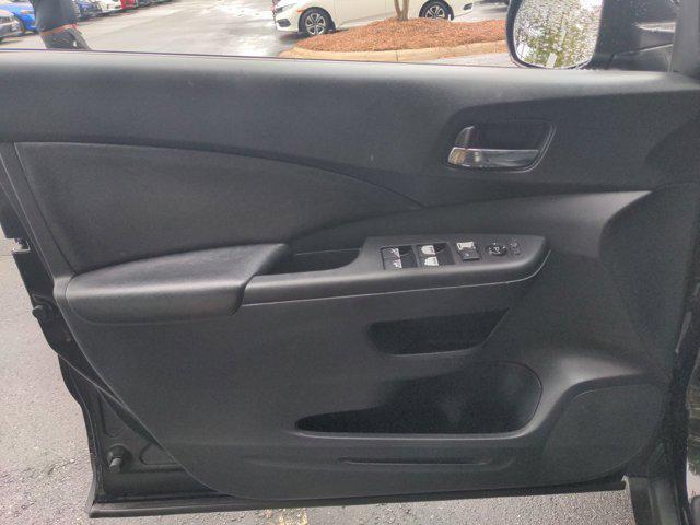 used 2015 Honda CR-V car, priced at $13,995