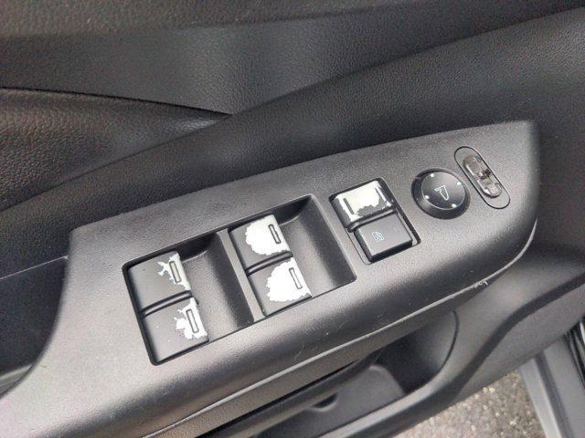 used 2015 Honda CR-V car, priced at $13,995