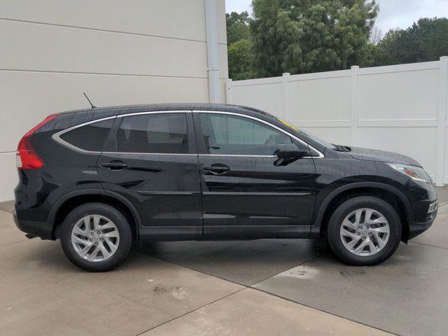 used 2015 Honda CR-V car, priced at $13,995