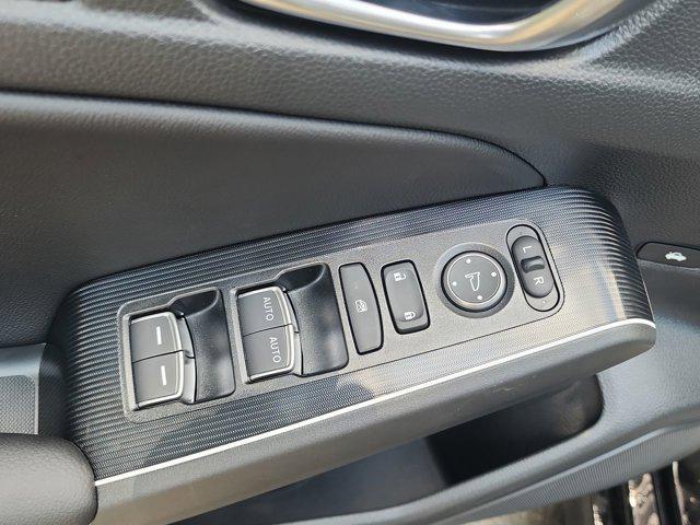 new 2026 Honda Civic Hybrid car, priced at $33,490