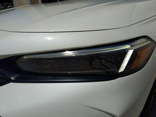 new 2026 Honda Civic car, priced at $28,245