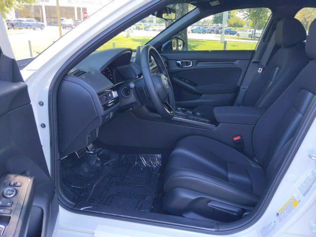 new 2026 Honda Civic car, priced at $28,245
