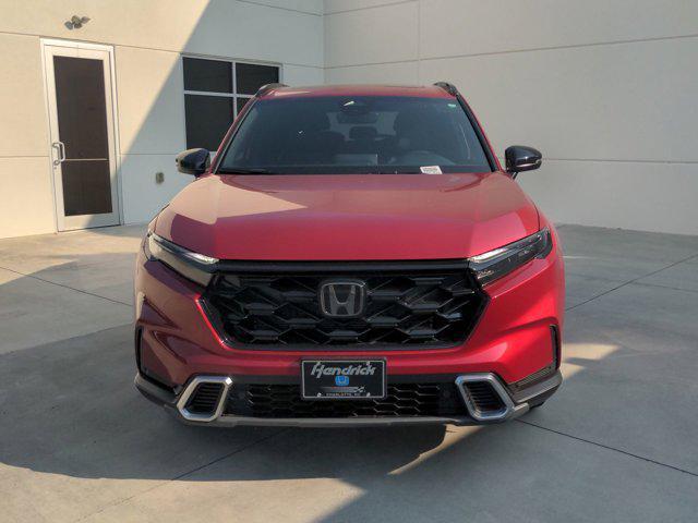 new 2025 Honda CR-V Hybrid car, priced at $42,950