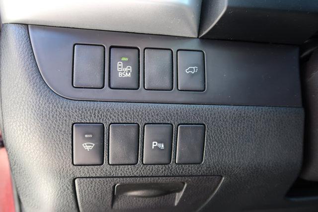 used 2016 Toyota Highlander car, priced at $23,995