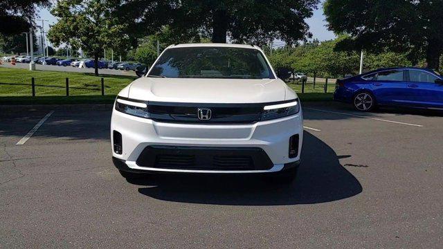 new 2025 Honda Prologue car, priced at $53,605