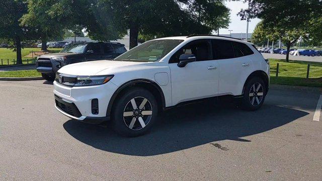new 2025 Honda Prologue car, priced at $53,605