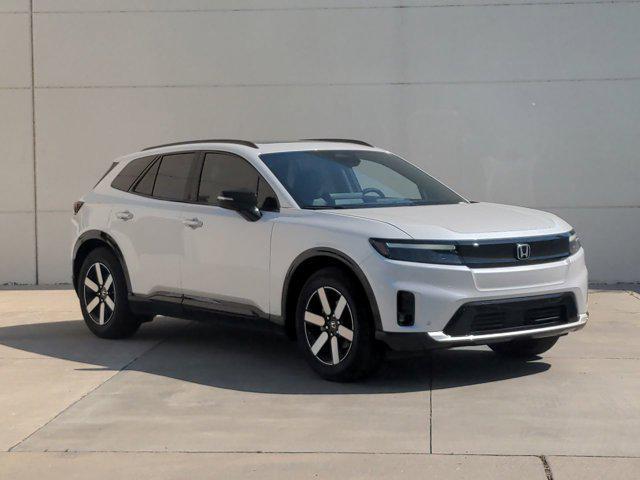 new 2025 Honda Prologue car, priced at $53,605