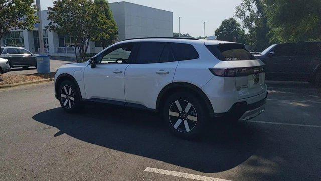 new 2025 Honda Prologue car, priced at $53,605