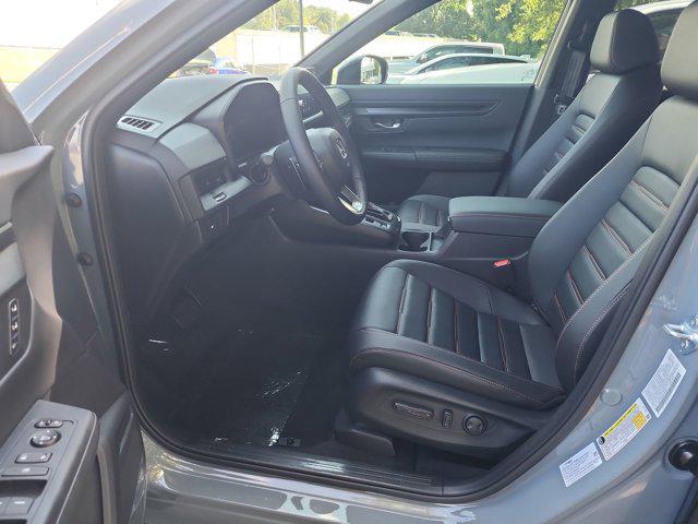 new 2026 Honda CR-V Hybrid car, priced at $42,130