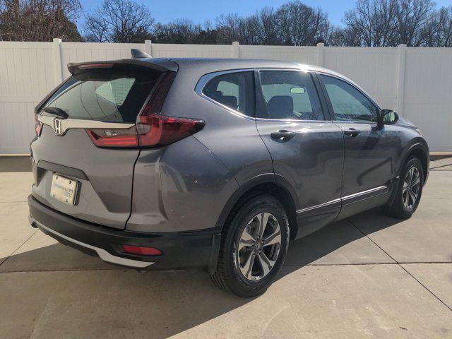 used 2020 Honda CR-V car, priced at $22,995