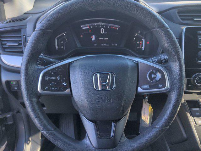 used 2020 Honda CR-V car, priced at $22,995