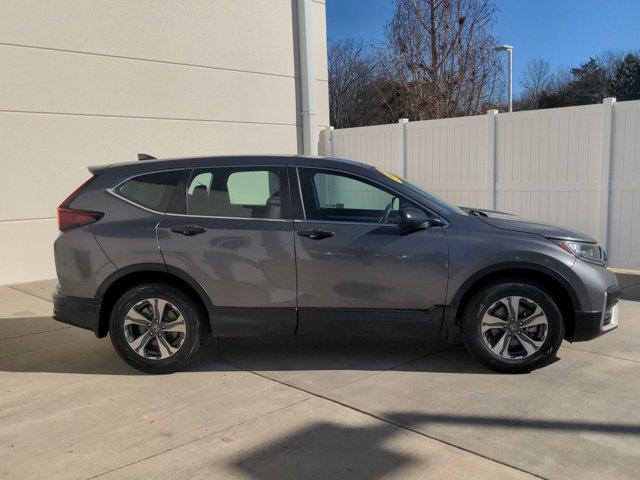 used 2020 Honda CR-V car, priced at $22,995