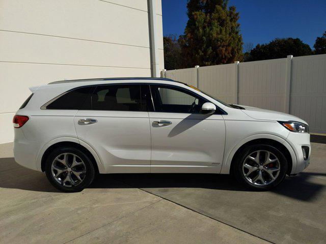 used 2018 Kia Sorento car, priced at $20,995