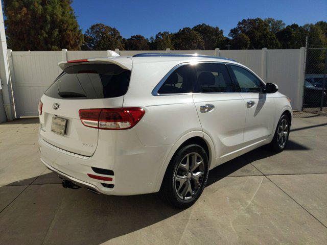 used 2018 Kia Sorento car, priced at $20,995