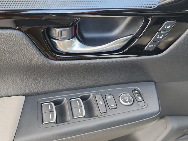 new 2026 Honda CR-V car, priced at $37,305