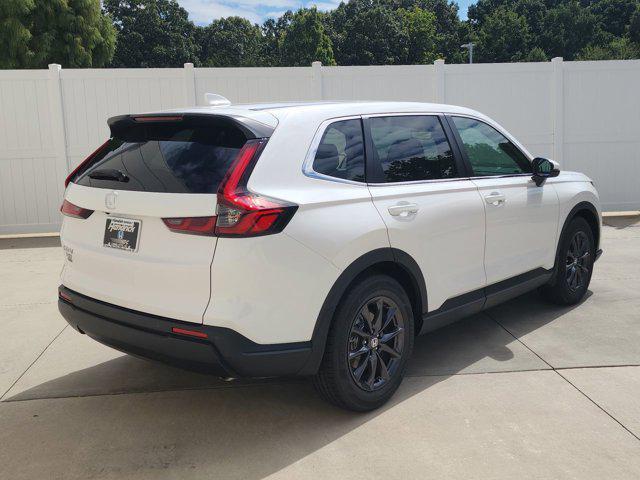new 2026 Honda CR-V car, priced at $37,305
