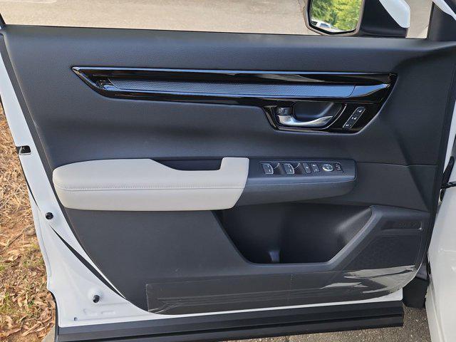 new 2026 Honda CR-V car, priced at $37,305