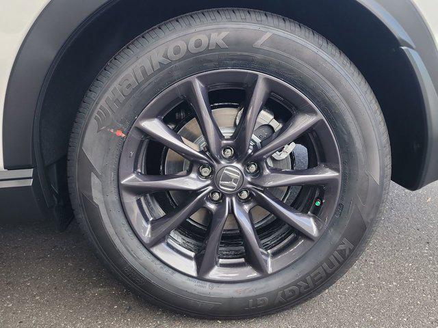 new 2026 Honda CR-V car, priced at $37,305
