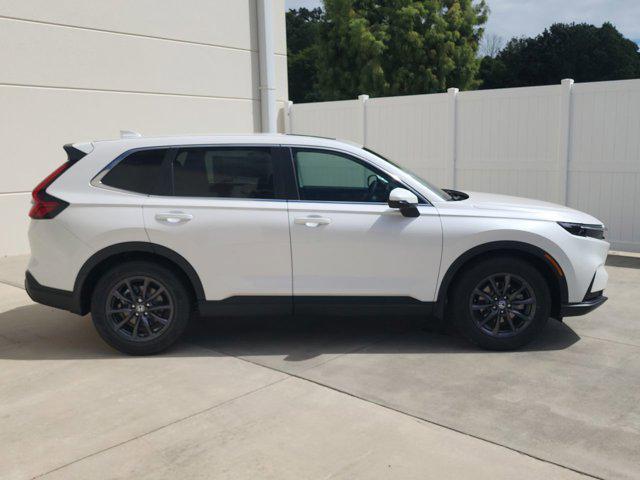 new 2026 Honda CR-V car, priced at $37,305