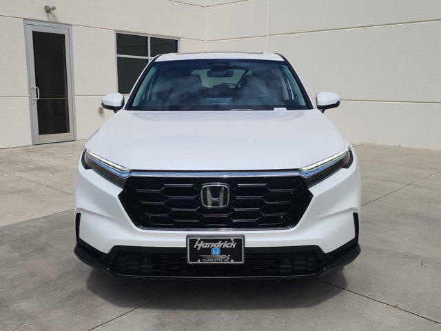 new 2026 Honda CR-V car, priced at $37,305