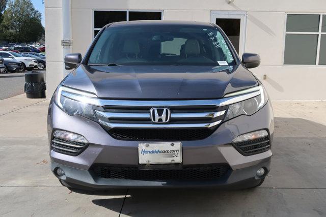 used 2016 Honda Pilot car, priced at $20,995